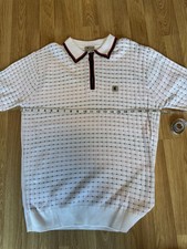 [163] Gabicci Vintage White