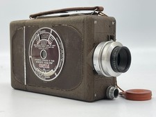 Bell and Howell 16mm Filmo