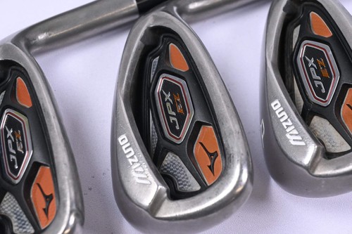 Mizuno jpx forged - ez, 2013