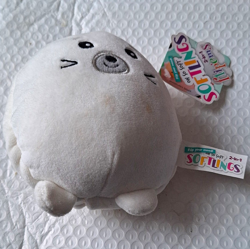 Softlings reversible seal - softlings,