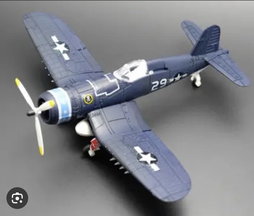 Plastic kit model 48 - plastic,