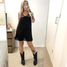 Oscar de la Renta  Black