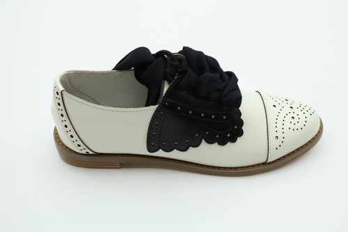 Troupe women brogue - women's,