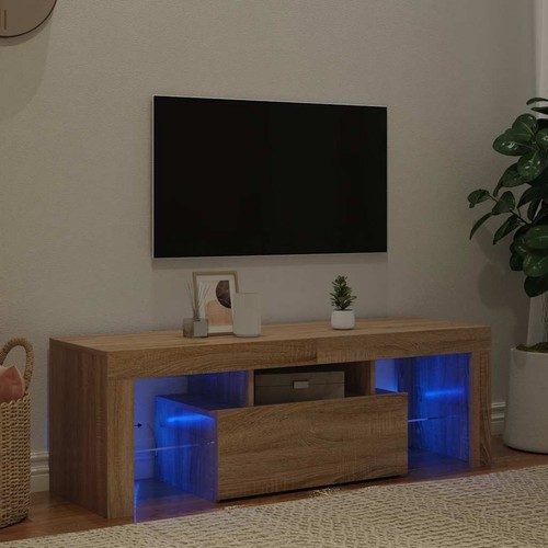 Cabinet with led lights tv - cabinet,