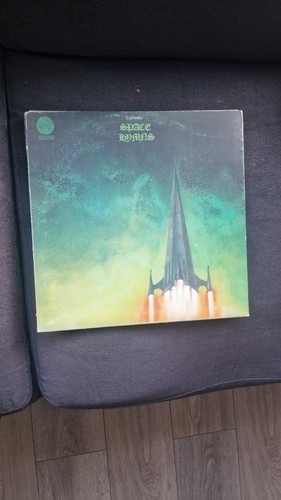 Ramases space hymns 1st - -,