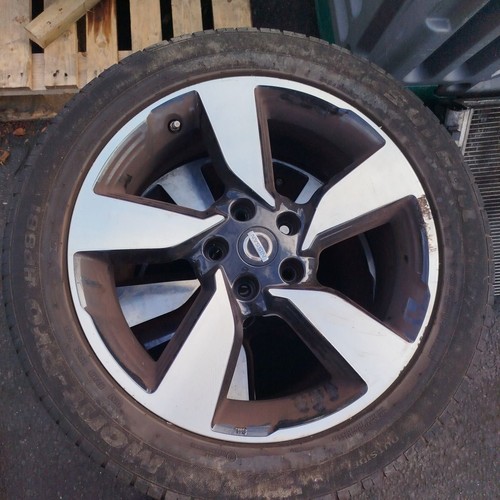 2014 2017 nissan - 2014-2017, mk2