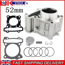 Cylinder Barrel Kit For Yamaha