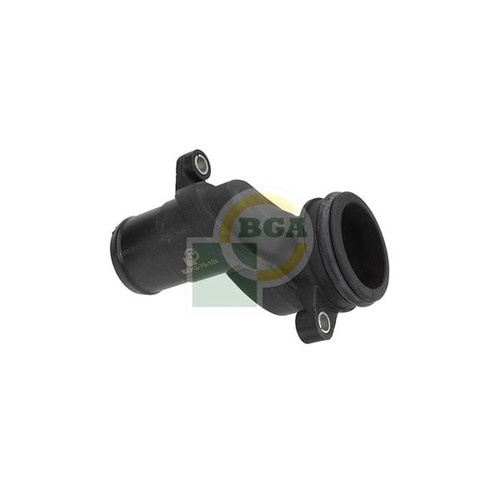 Bga coolant flange housing - coolant,