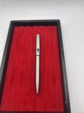 parker 25 ballpoint pen