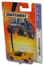 Matchbox MBX Metal (2006)