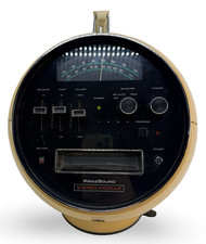 Vintage 1970s PRINZSOUND 8