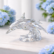 Swarovski SCS 1990 Annual