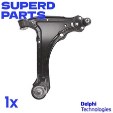 DELPHI TC649 TRACK CONTROL ARM