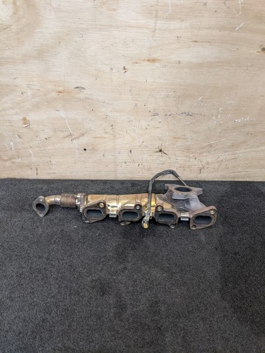 Mercedes class w204 exhaust - mercedes, c-class