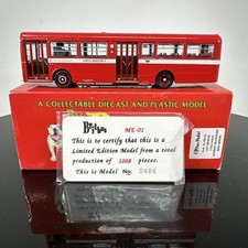 Britbus ME-01 AEC Merlin 2