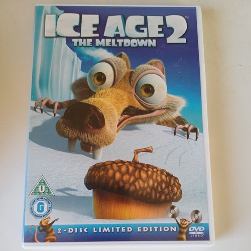 Ice age the meltdown 2 - age,