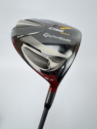 Taylormade driver cgb - driver, r7