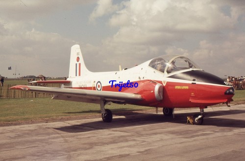 35mm aircraft slide jet - slide,