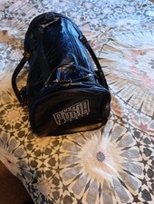 Retro Puma Sport Holdall Without Strap