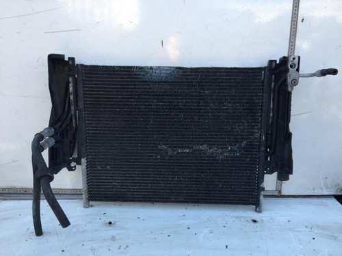 Air conditioning condenser - ,
