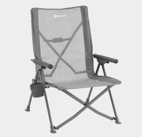 Outwell breaker chair camping - outwell,