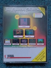 The Superior Collection Volume 3 by Superior Software for the Acorn Electron