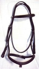 STUBBEN English Bridle -