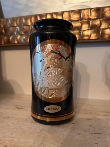 Vintage the art chokin - art,