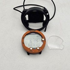 Suunto Zoop Dive Computer