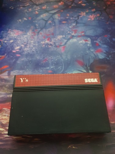 The vanished omens sega - vanished, omens,sega