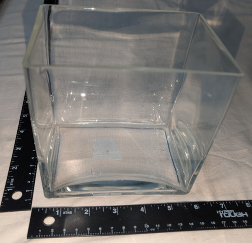 Dynasty clear glass - dynasty,