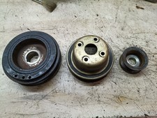 Classic Rover Mini MPI Engine