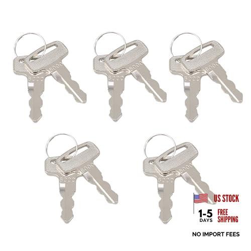 Ignition keys fits - ignition, pcs)