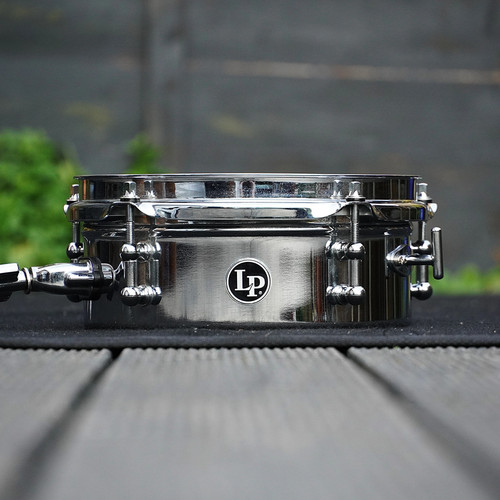 Latin percussion lp848 - lp848-sn, 8"