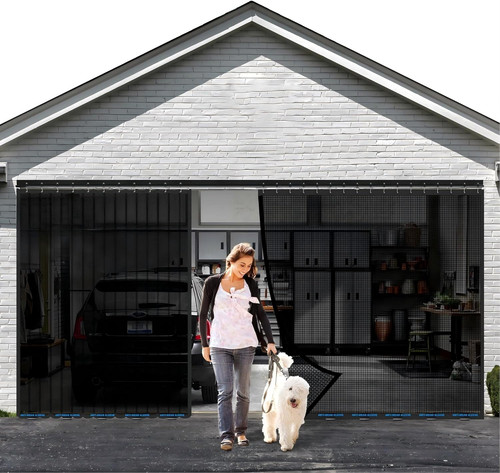 Sliding garage door - sliding,