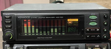 Kenwood KGC-700 Graphic