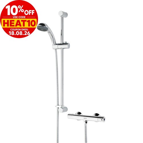 Bristan zing thermostatic cool - bristan,