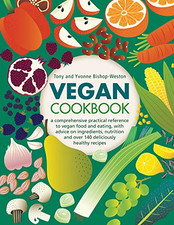 Vegan Cookbook: A