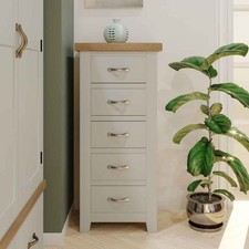 Sylvan Furniture Willow Oak