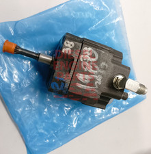 Cummins fuel pump - pump,