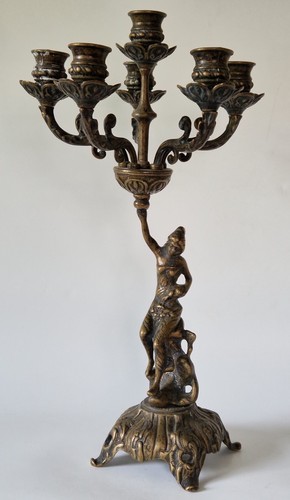 Antique french style - style, branch