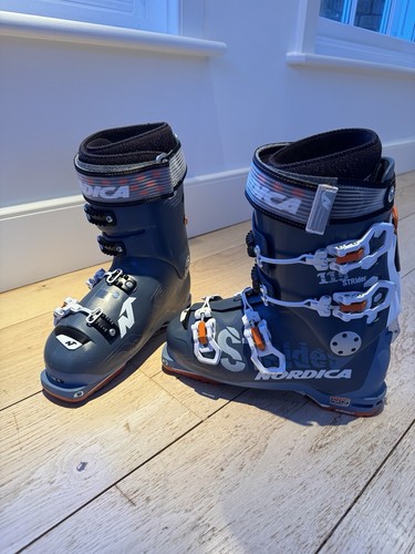 Nordica rider 115w - nordica, st