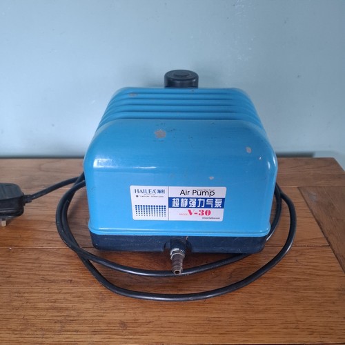 Hailea series super silent - hailea,