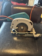 Black and Decker Circular Saw 127mm (5") DN54 240V 450w 3000/RPM