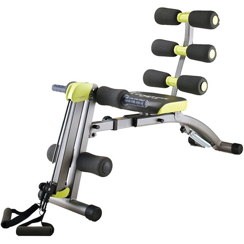 Wonder core home multi gym - core, a