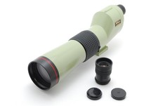 [Near MINT]  Nikon FIELDSCOPE ED D 60 P EyePiece 20x 40x Attachment Lens JAPAN