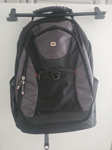 Gino ferrari grey black - grey, &