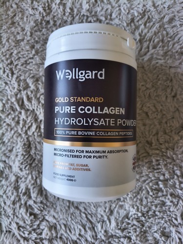 Wellgard gold standard - wellgard,