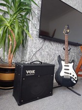 Vox ad30vt valvetronix 30w - vox,