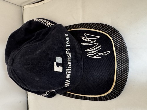 Vintage 2001 bmw williams - 2001, f1